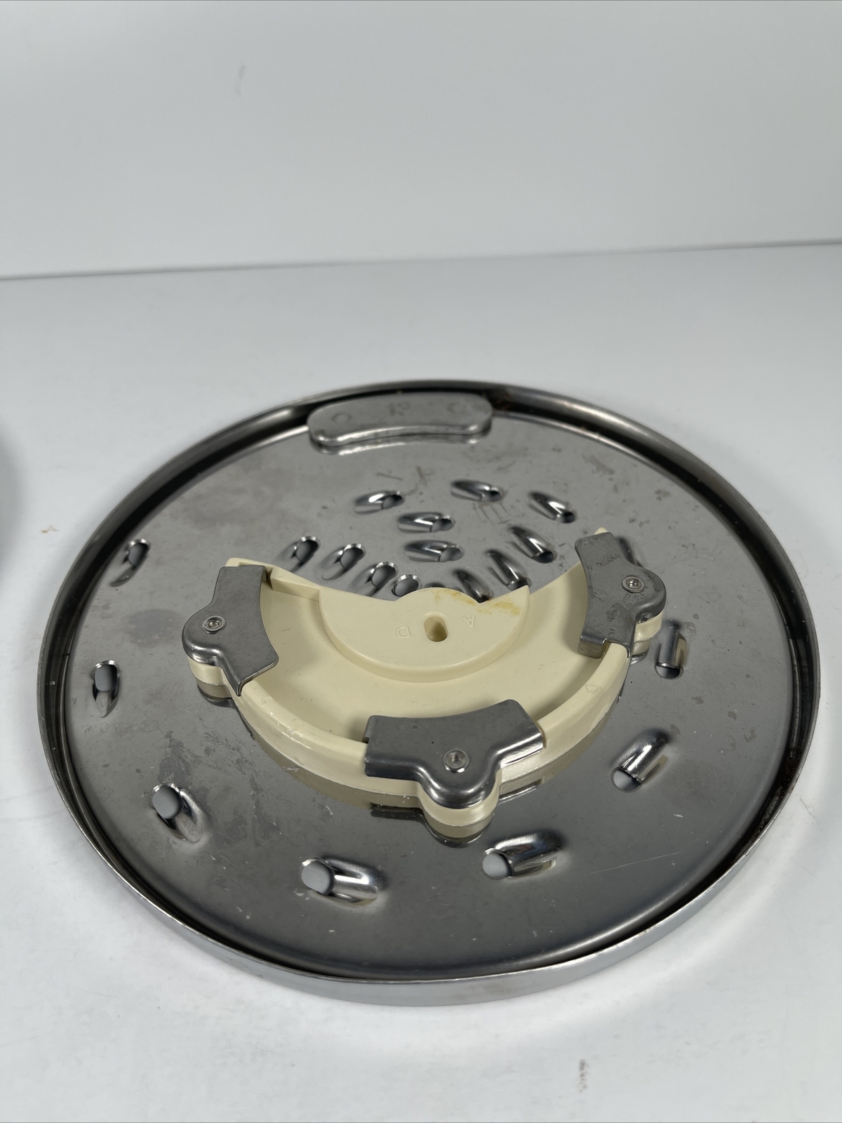 Cuisinart Food Processor DLC8 & DLC10 Shredding Disc DLC-837TX Medium Stand Cook