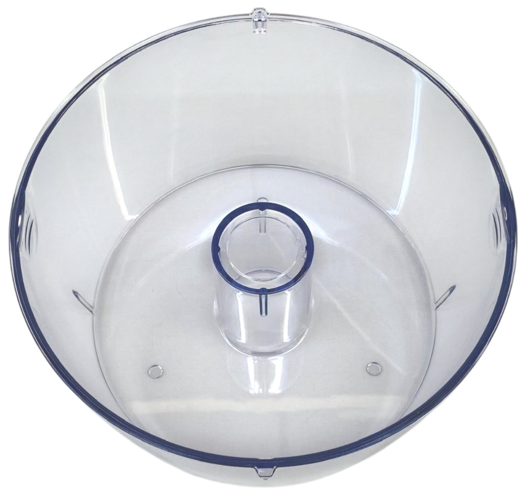 Food Processor Chef Bowl, AP5330665, PS3506175, W10461926