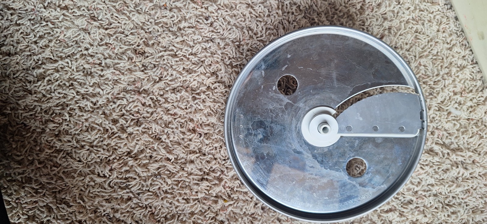 kitchenaid food processor parts