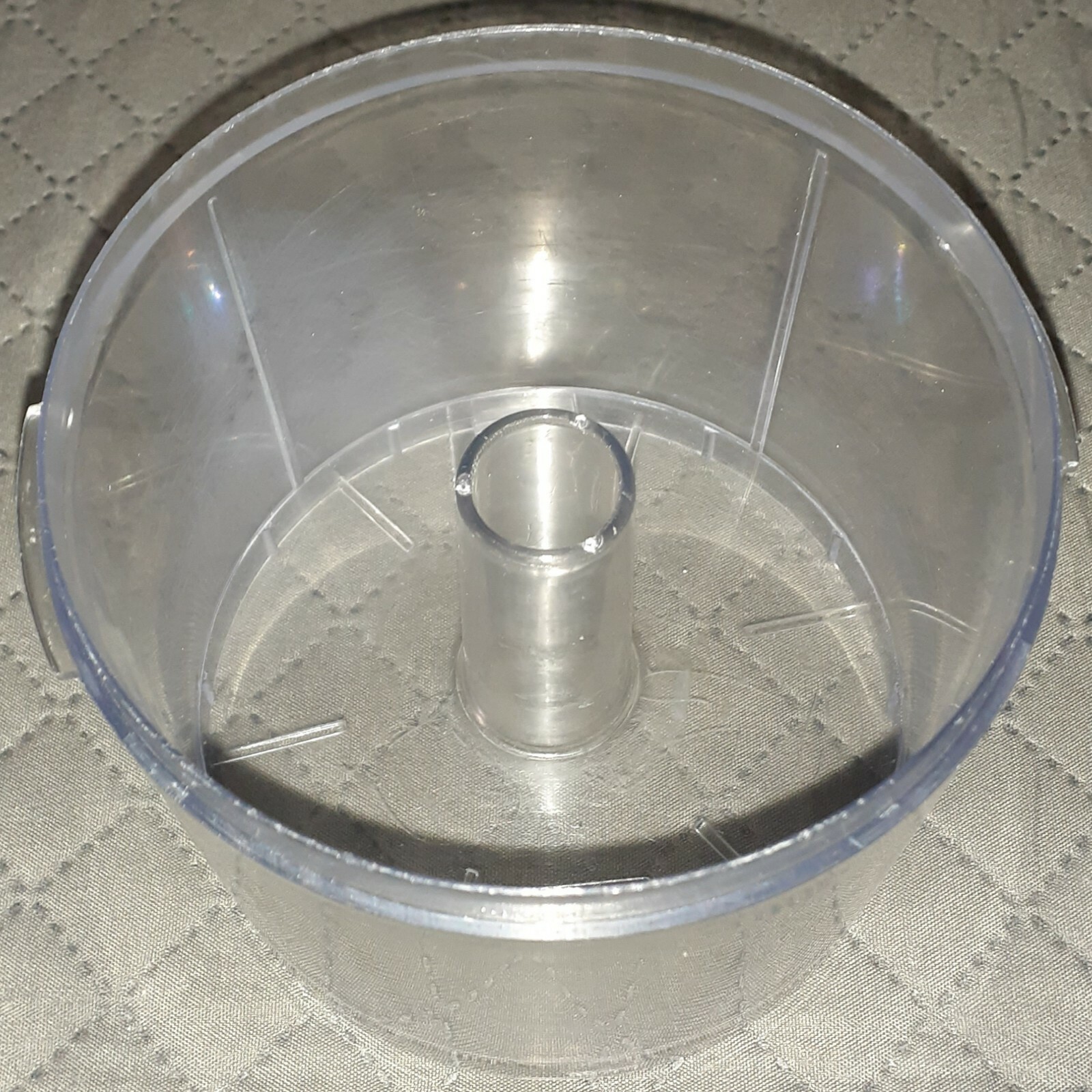 Black & Decker HC306 Mini Food Processor Chopper Replacement Work Bowl