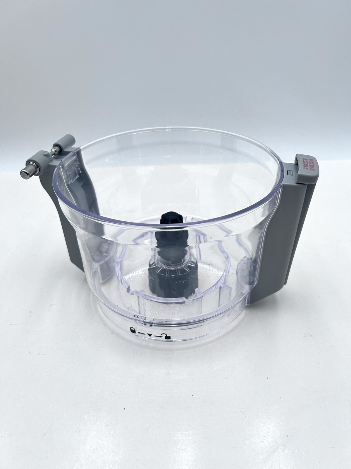 Magic Veggie Bullet Work VB-102 Work Bowl 2A Replacement Part OEM