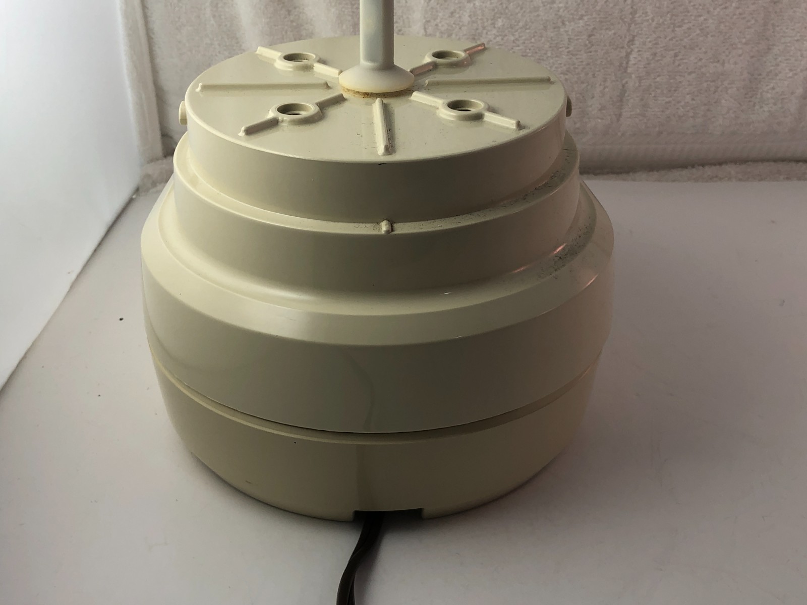 Sunbeam Vista Mixmaster Food Processor 714-38 BASE MOTOR Replacement Works