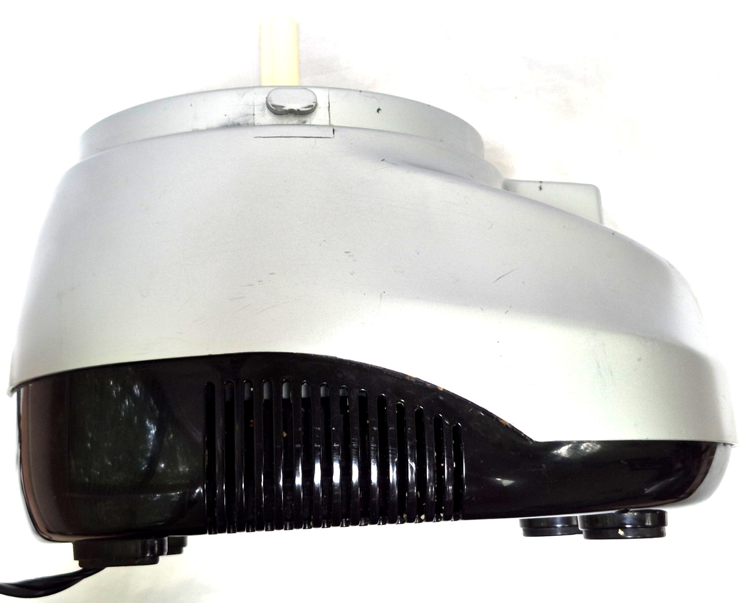 Cuisinart Prep 11 Plus Food Processor DLC-2011BCN Motor Base Replacement Part