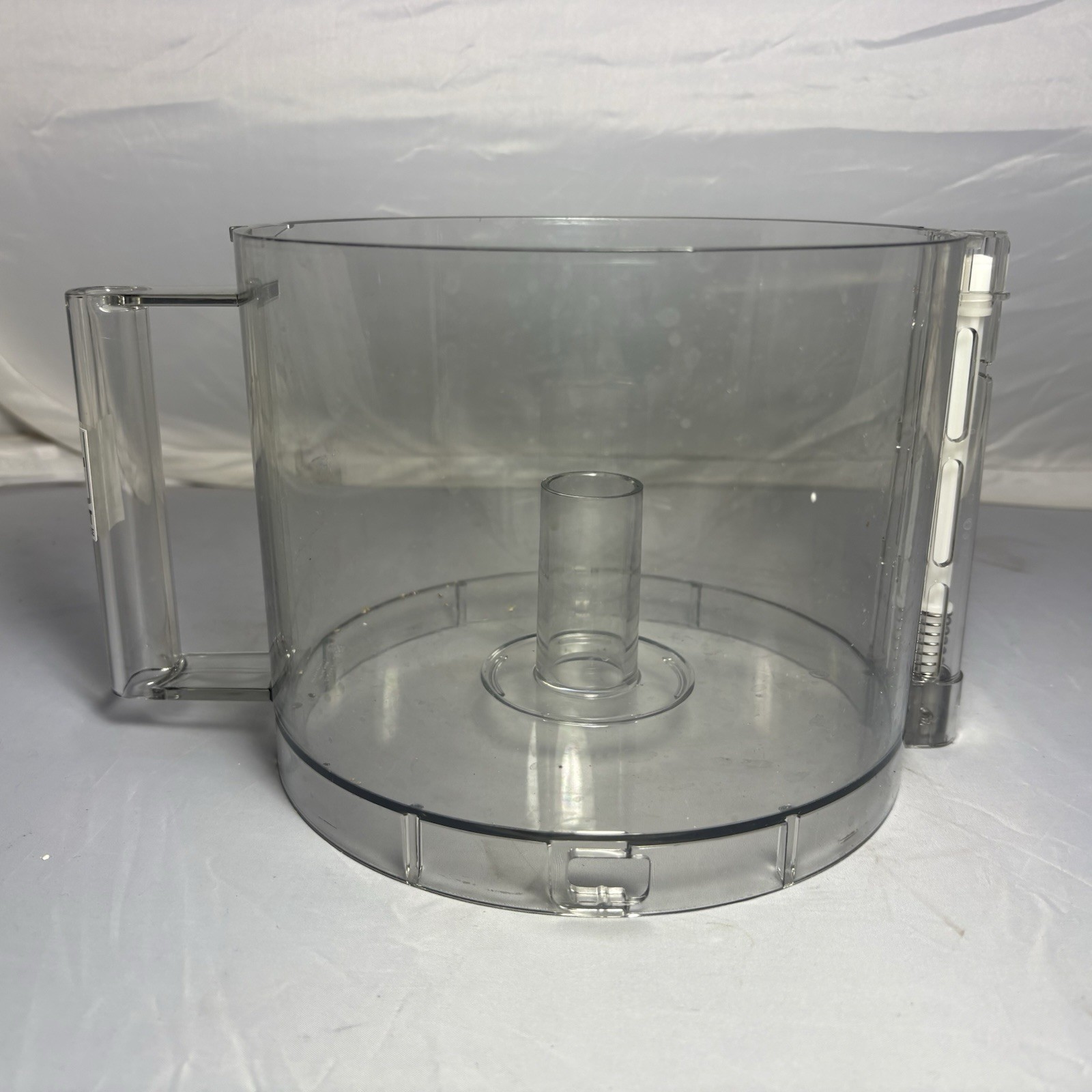 Cuisinart DFP-14BCN 14 Cup Food Processor Work Bowl Replacement OEM Clear