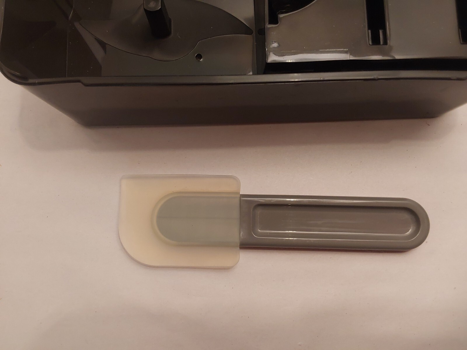 Oster Food Processor 11 Cup Blade Disc Storage Case Part for Model FPSTFP4255