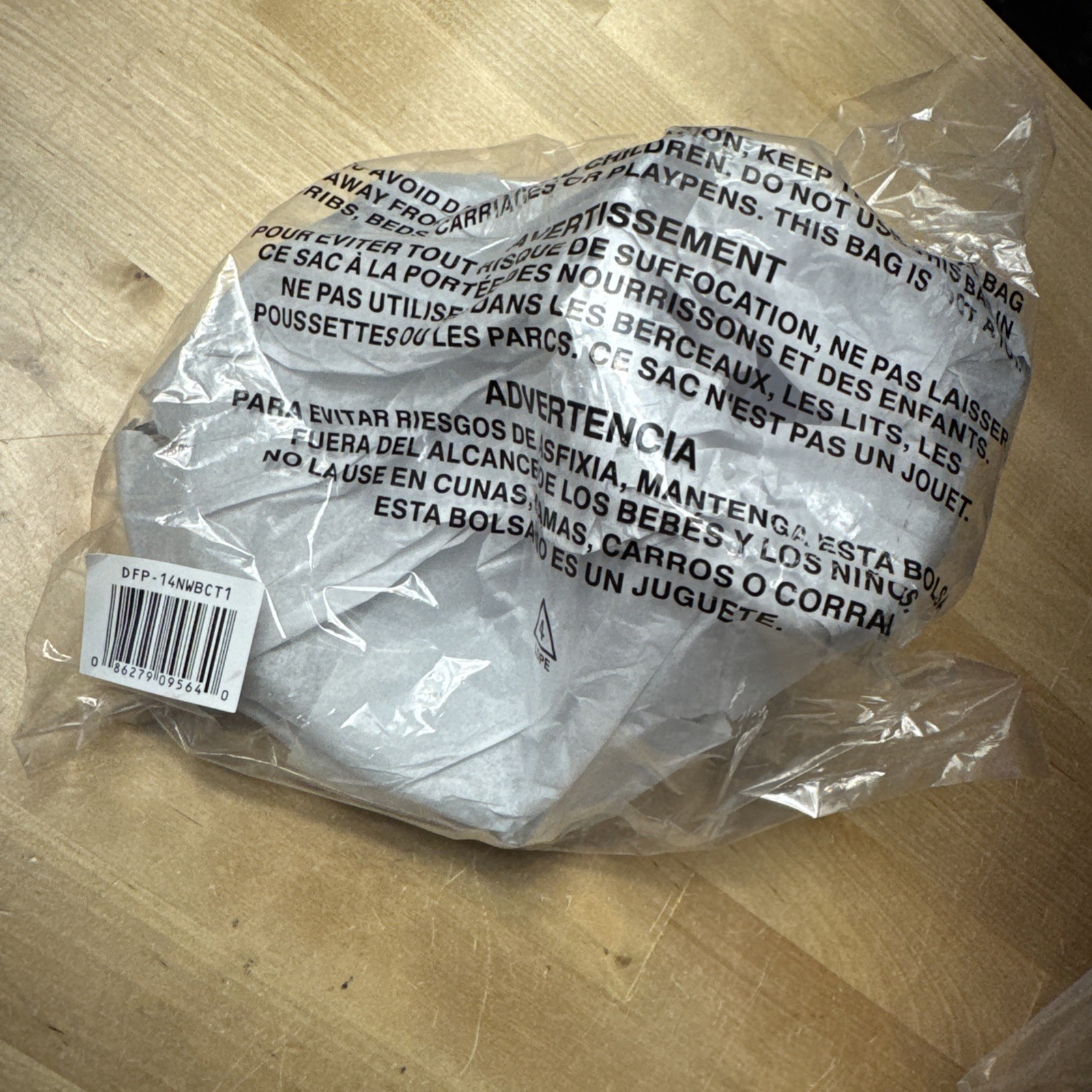 Cuisinart DFP-14NWBCT1 Replacement Food Processor Work Bowl Cover
