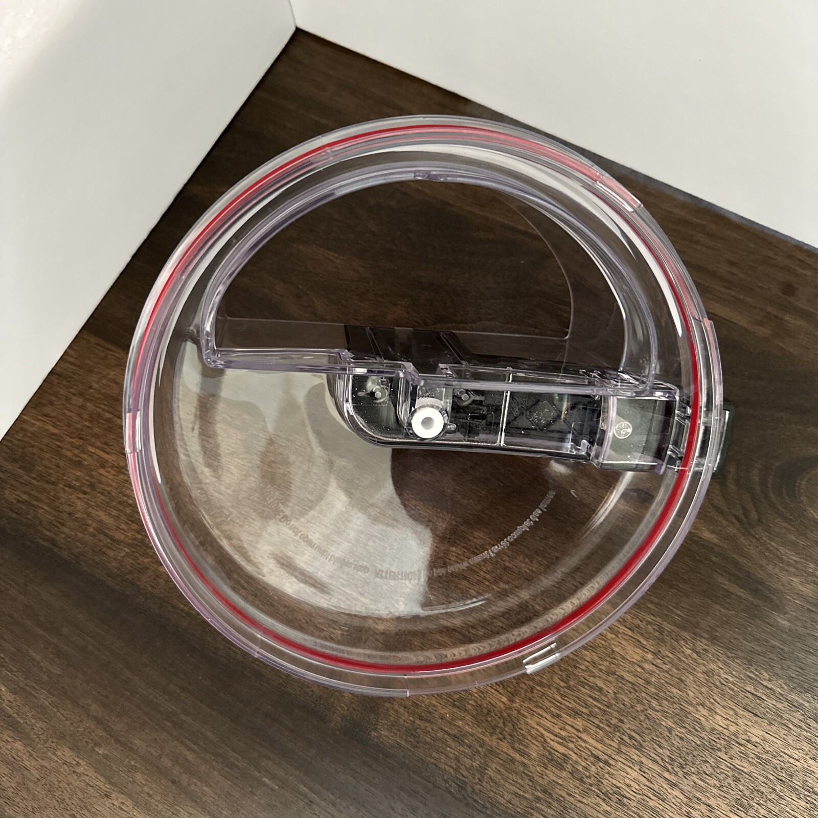KitchenAid KFP1333 CUO Food Processor Large Work Bowl Lid ONLY Replacement Part