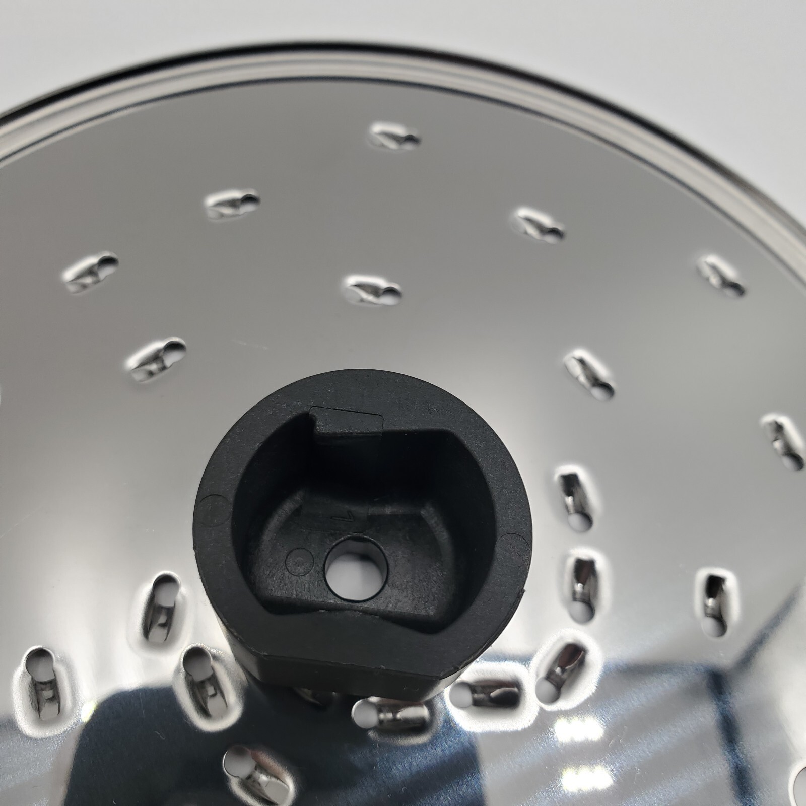 MAGIMIX Cuisine 4200XL R G2 R/G2 Blade Replacement Part 2mm Grater Disc Coles