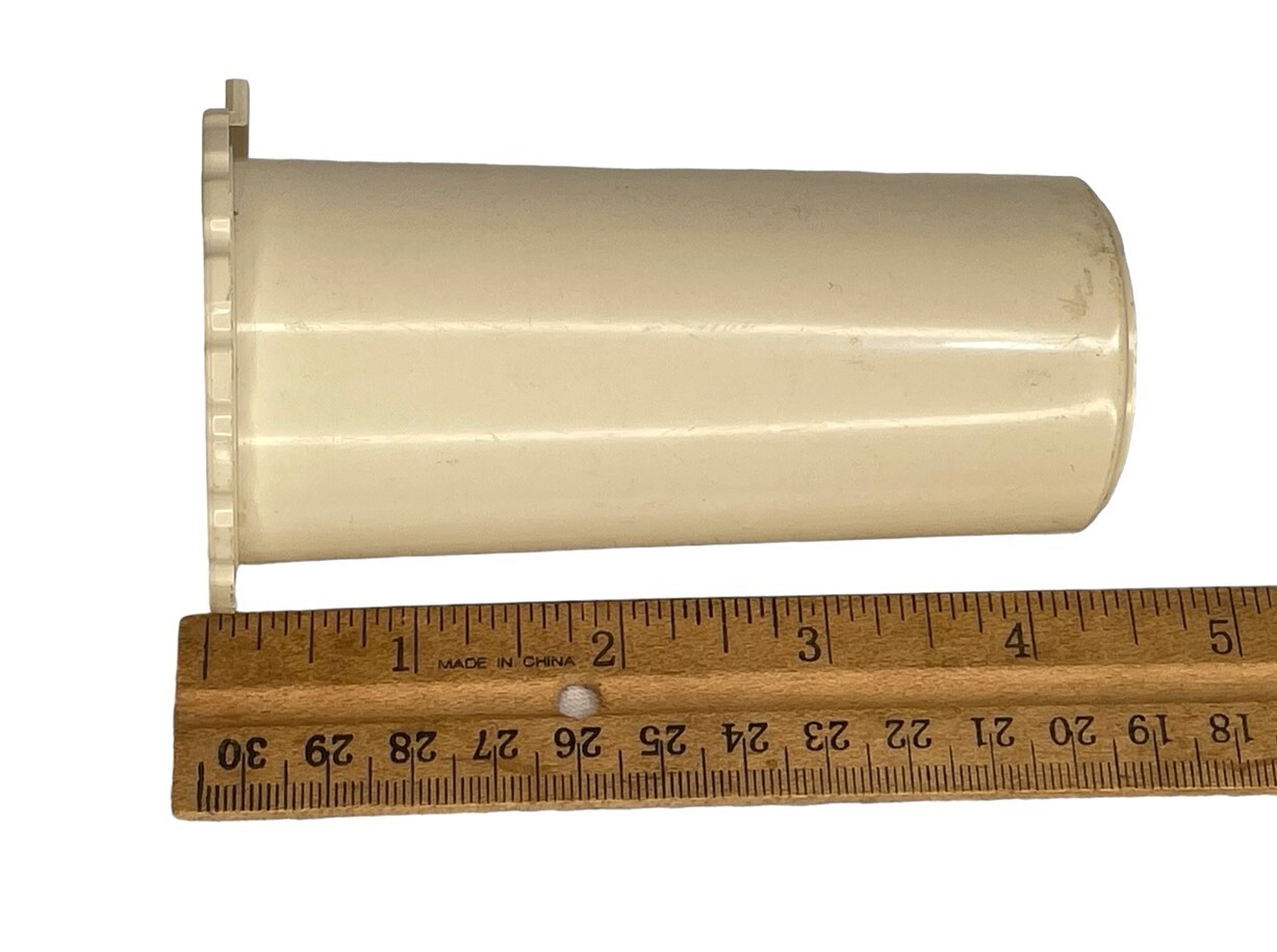 Cuisinart DLC 8 Food Processor DLC-020B Small Food Pusher Replacement Part