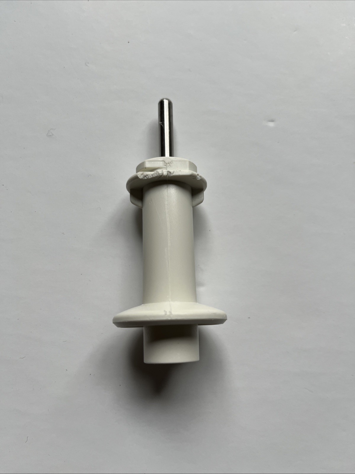 KitchenAid 7 Cup Food Processor KFP715 Replacement Part, Disc Stem Post Read