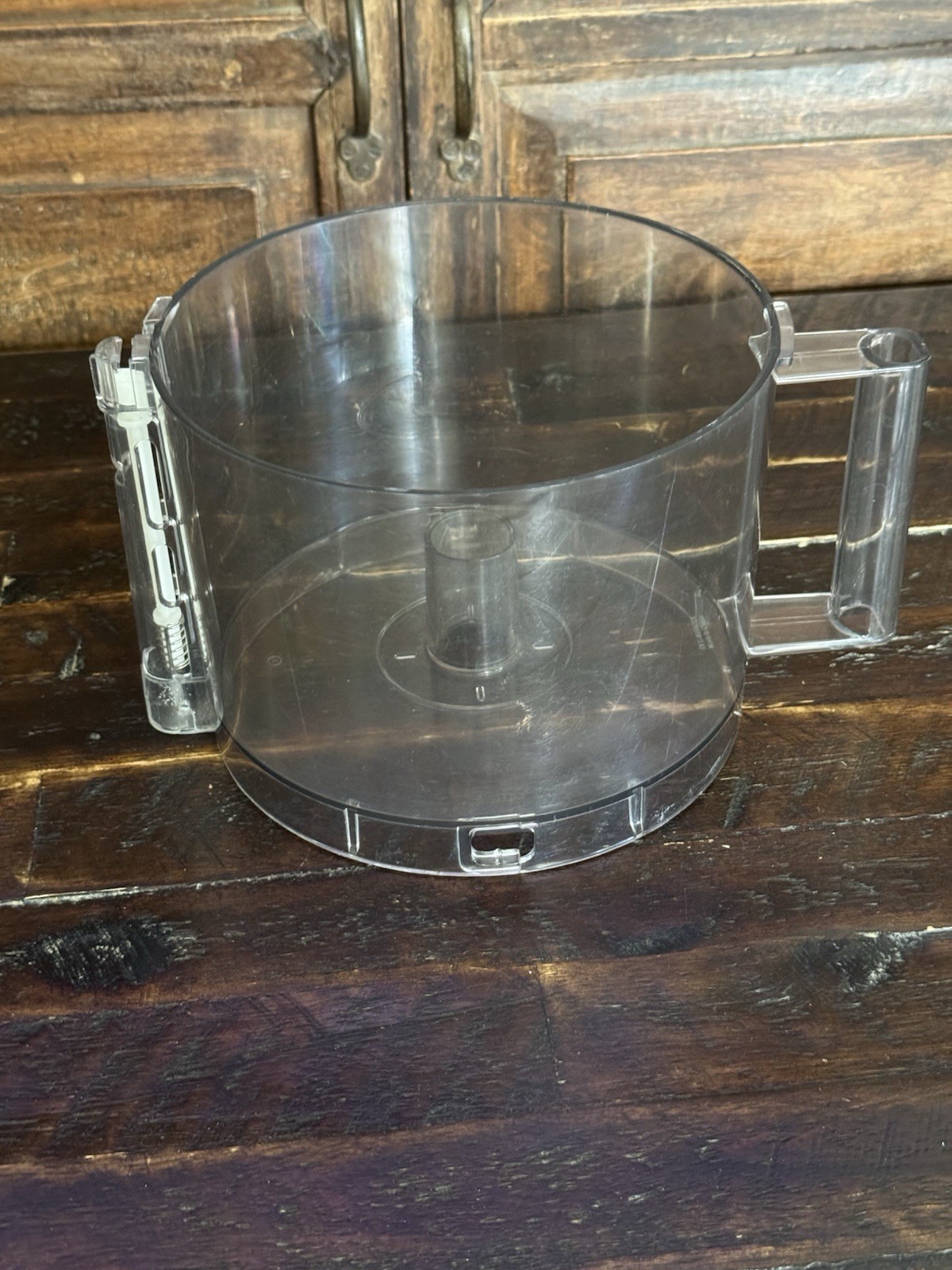 Cuisinart DLC-8 Deluxe 11 Food Processor DLC-865AGTX Replacement Part Work Bowl