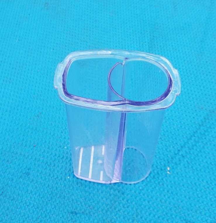 KitchenAid Food Processor KFP0922/CU Pusher Insert Only – OEM Replacement READ