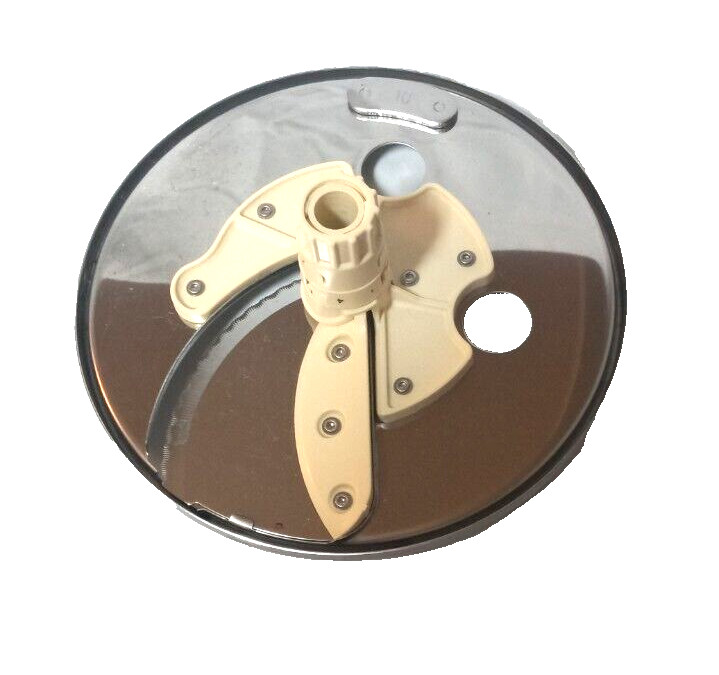 Cuisinart FP-16ASD Adjustable Slicing Disc Blade FP-12DC Food Processor OEM