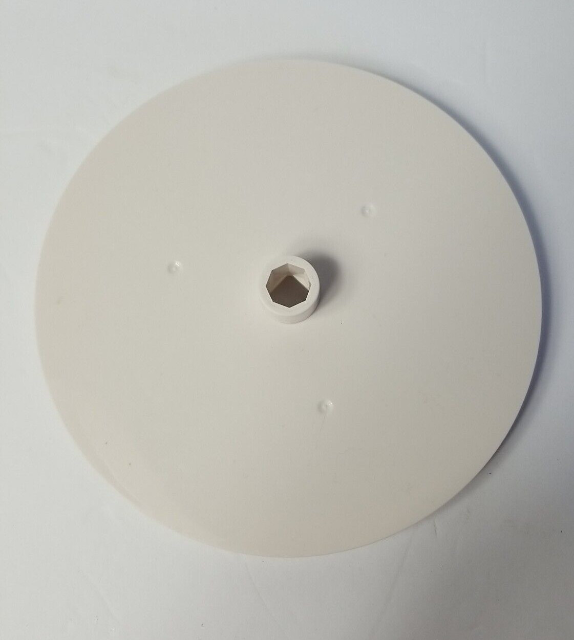 Hamilton Beach Food Processor 70550R Replacement Slicing Blade Thrower