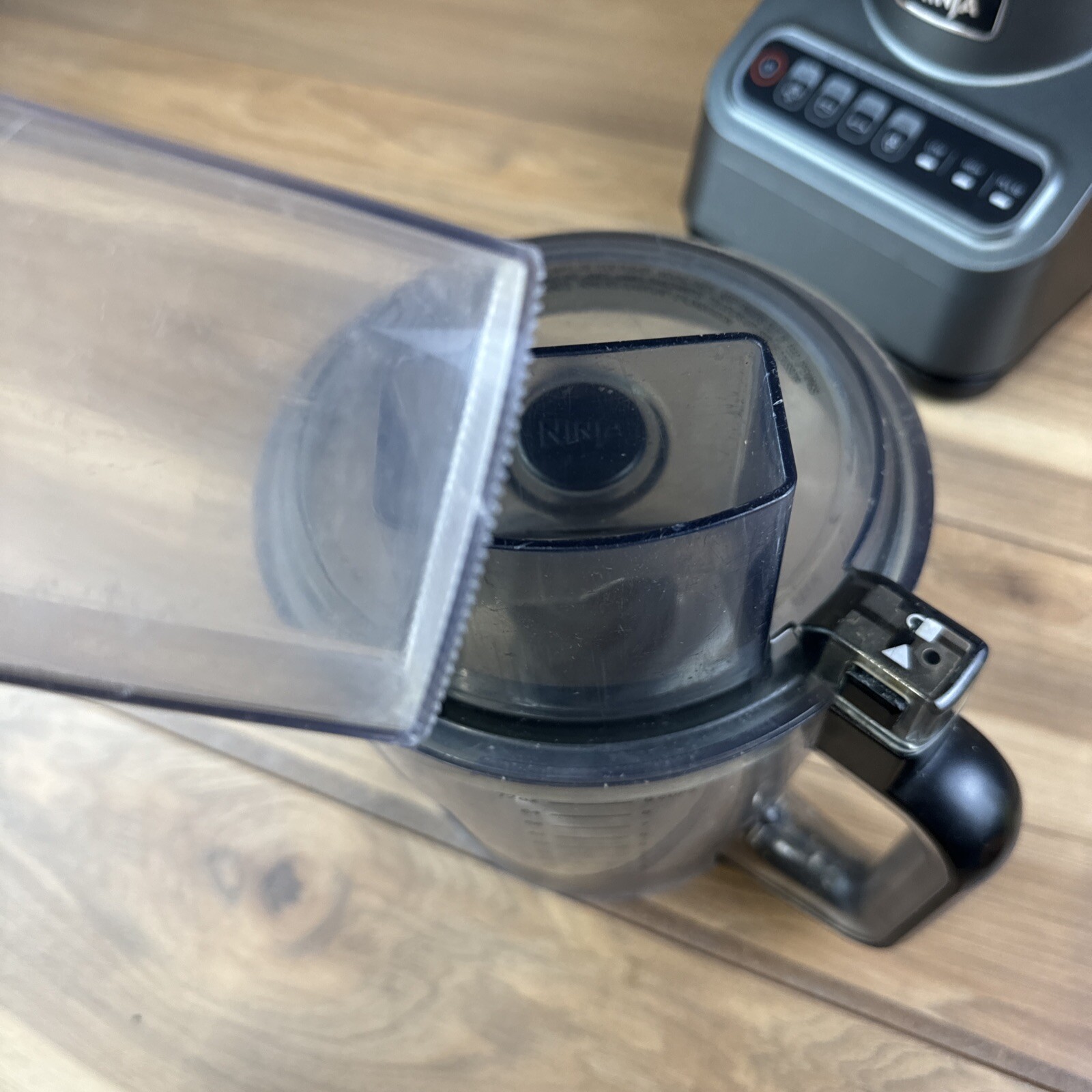 Ninja Professional 850W 9-Cup Food Processor – BN601