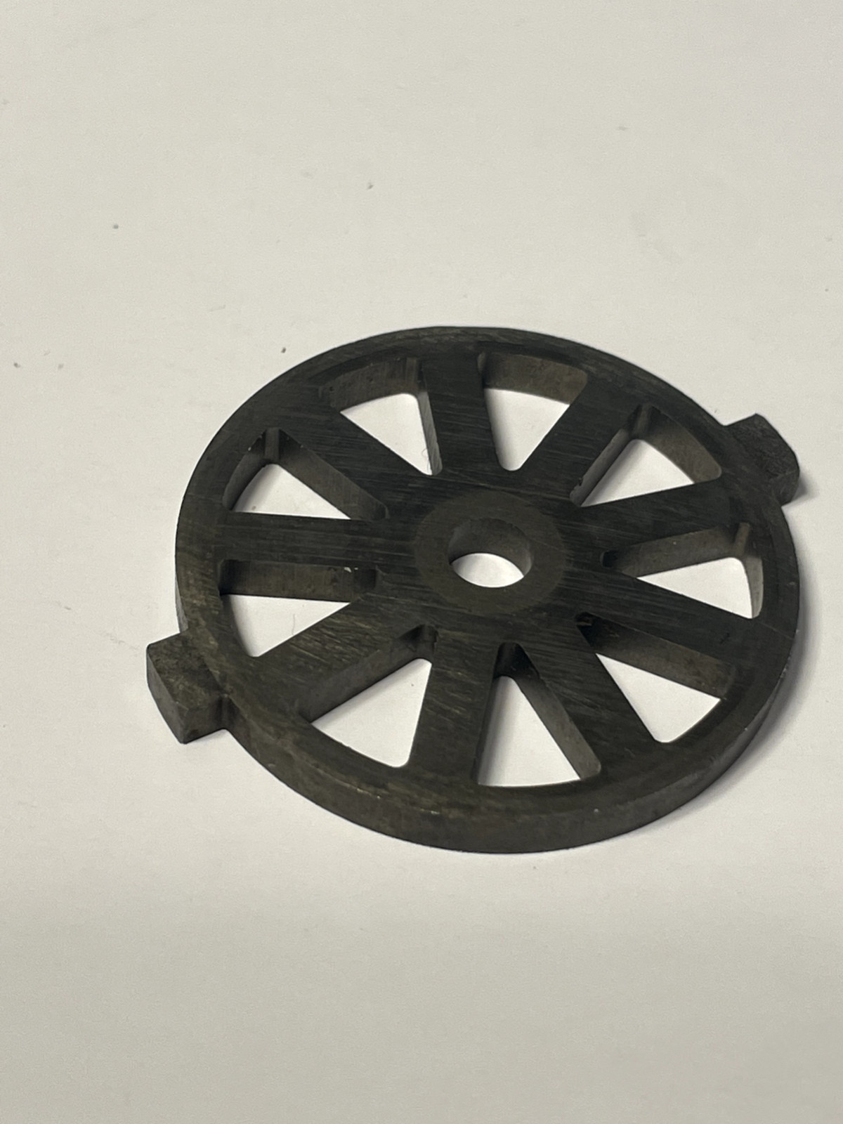 OSTER REGENCY KITCHEN CENTER COARSE MEAT GRINDER CUTTER BLADE DISC