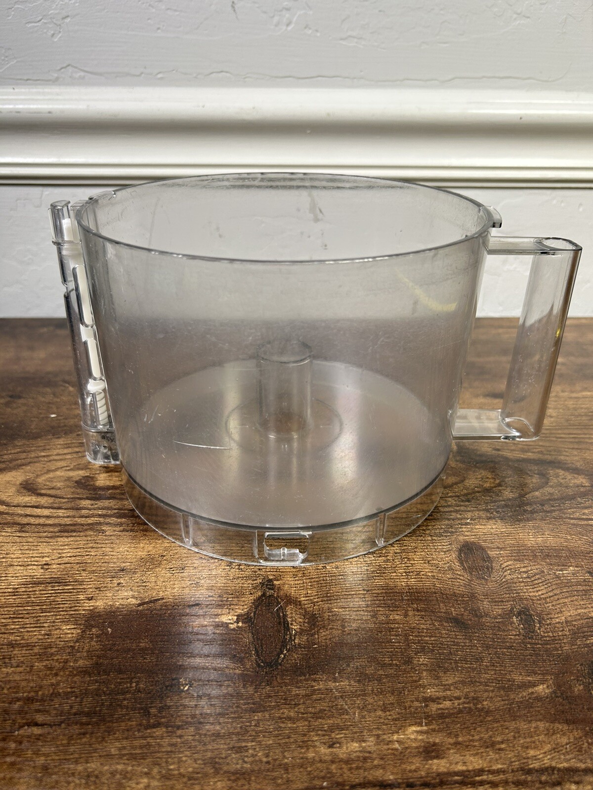 Cuisinart Deluxe 11 Replacement Bowl-DLC-865AGTX – FLAW