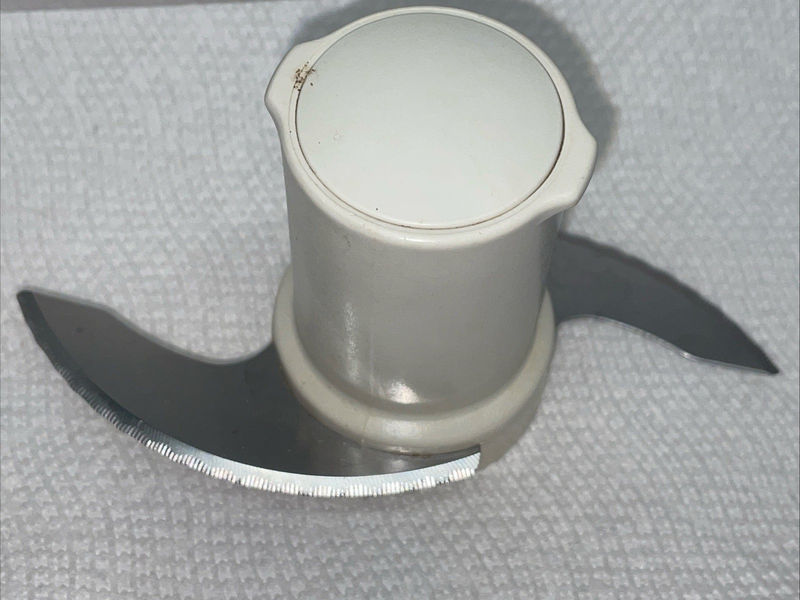 KitchenAid Food Processor KFP720 Replacement OEM Chop Blade