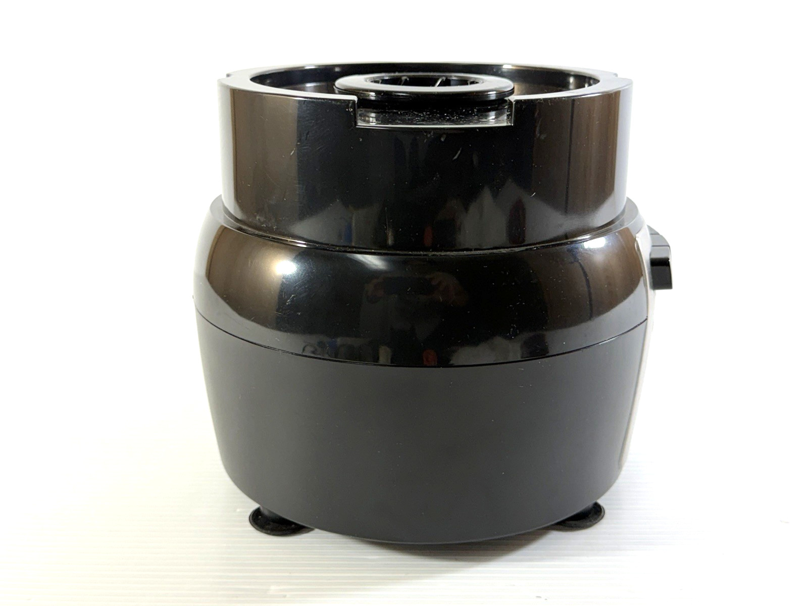 Hamilton Beach 8-Cup Food Processor BASE/MOTOR ONLY Model 70721 Tested & Works