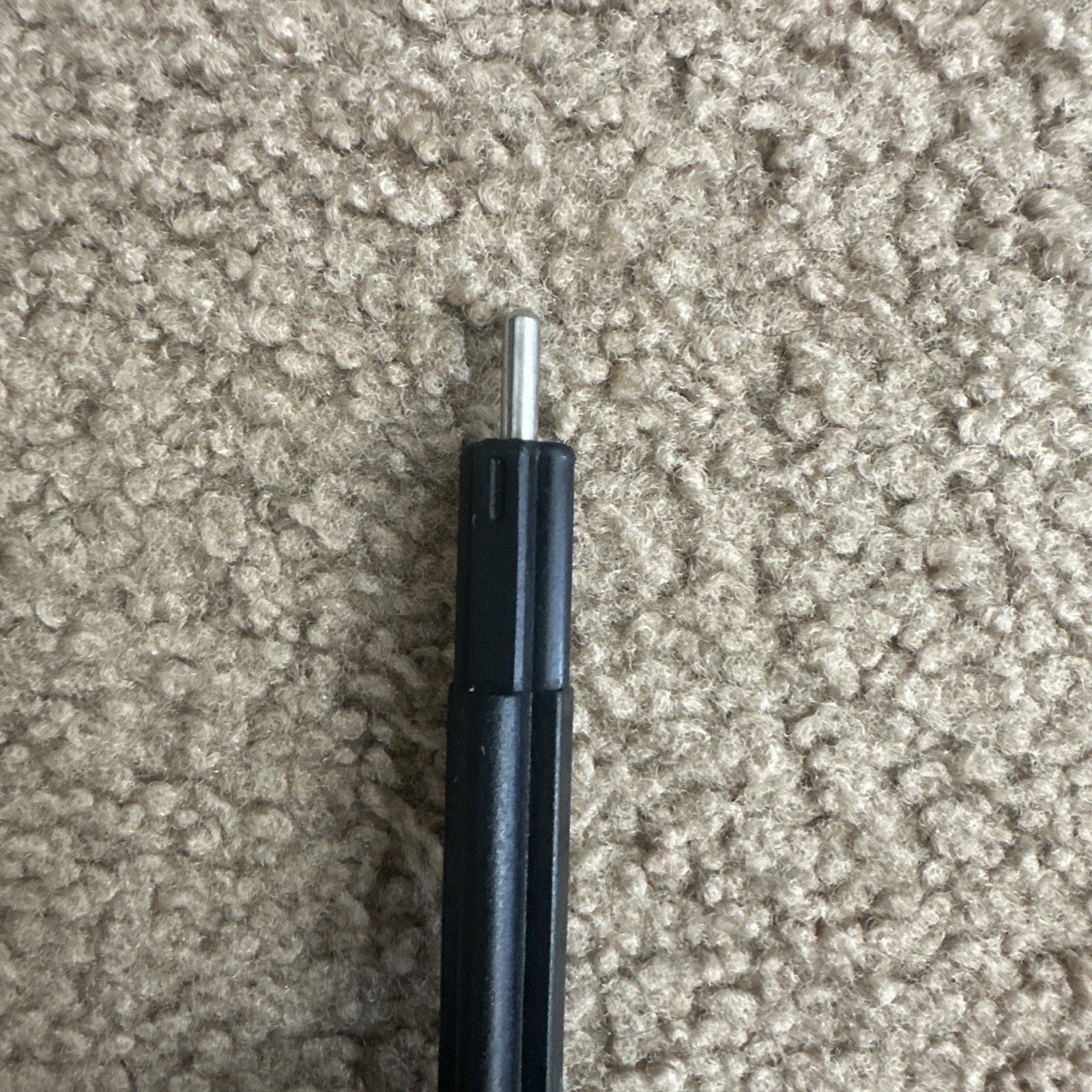Drive Adapter Pin Stem For Kitchenaid Food Processor KFP0718 Replacement Part