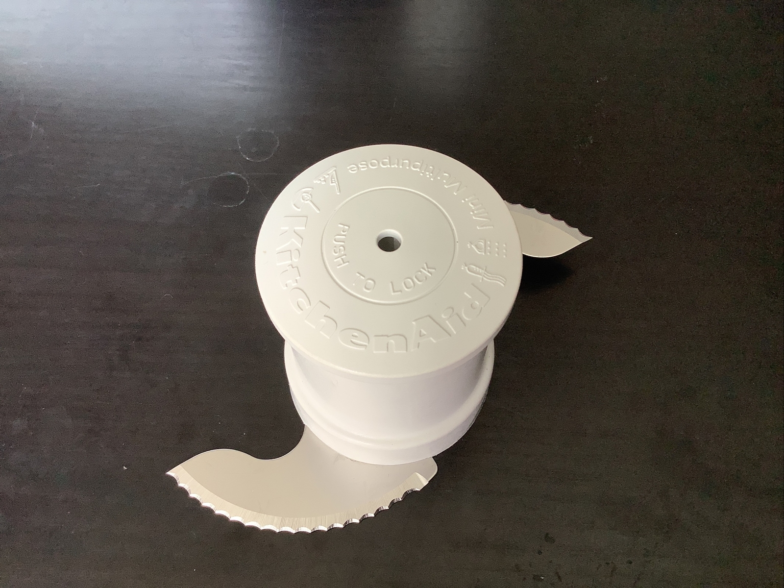 Kitchenaid Food Processor Attachments
