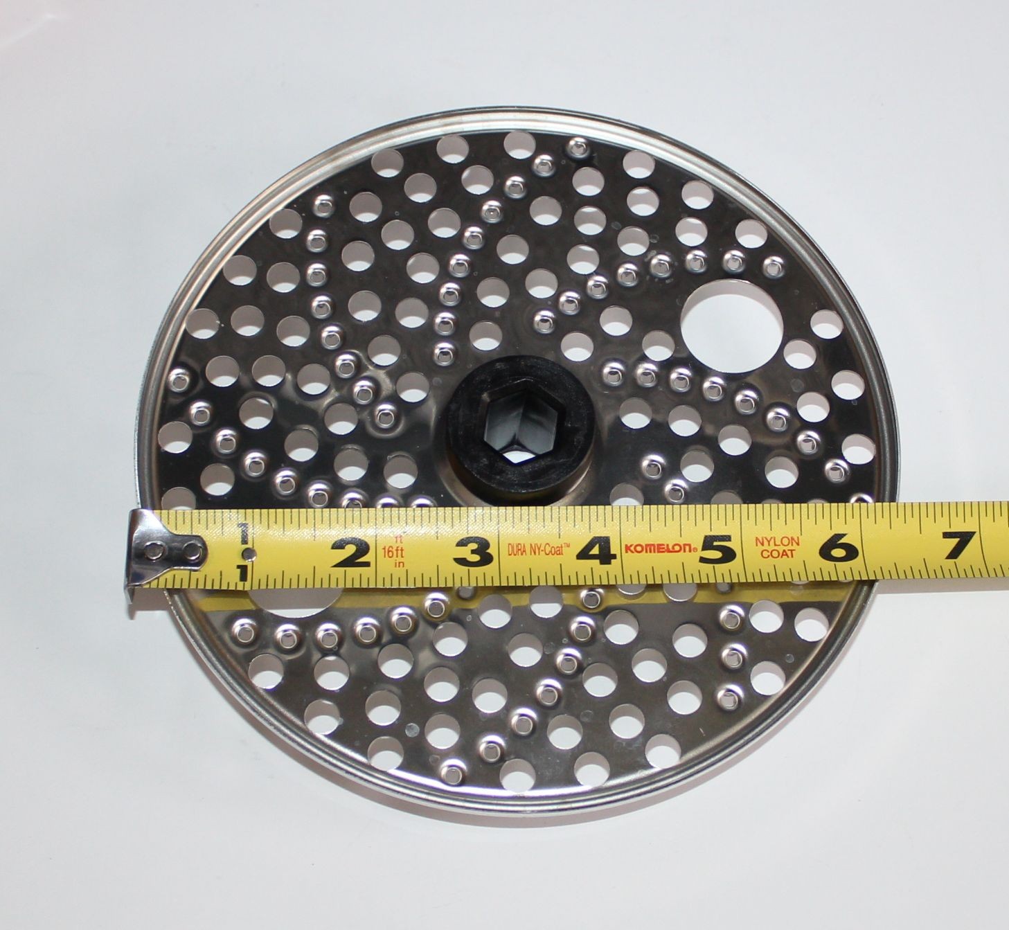 Grating Disc Blade – Ninja Deluxe Kitchen Food Processor – Original