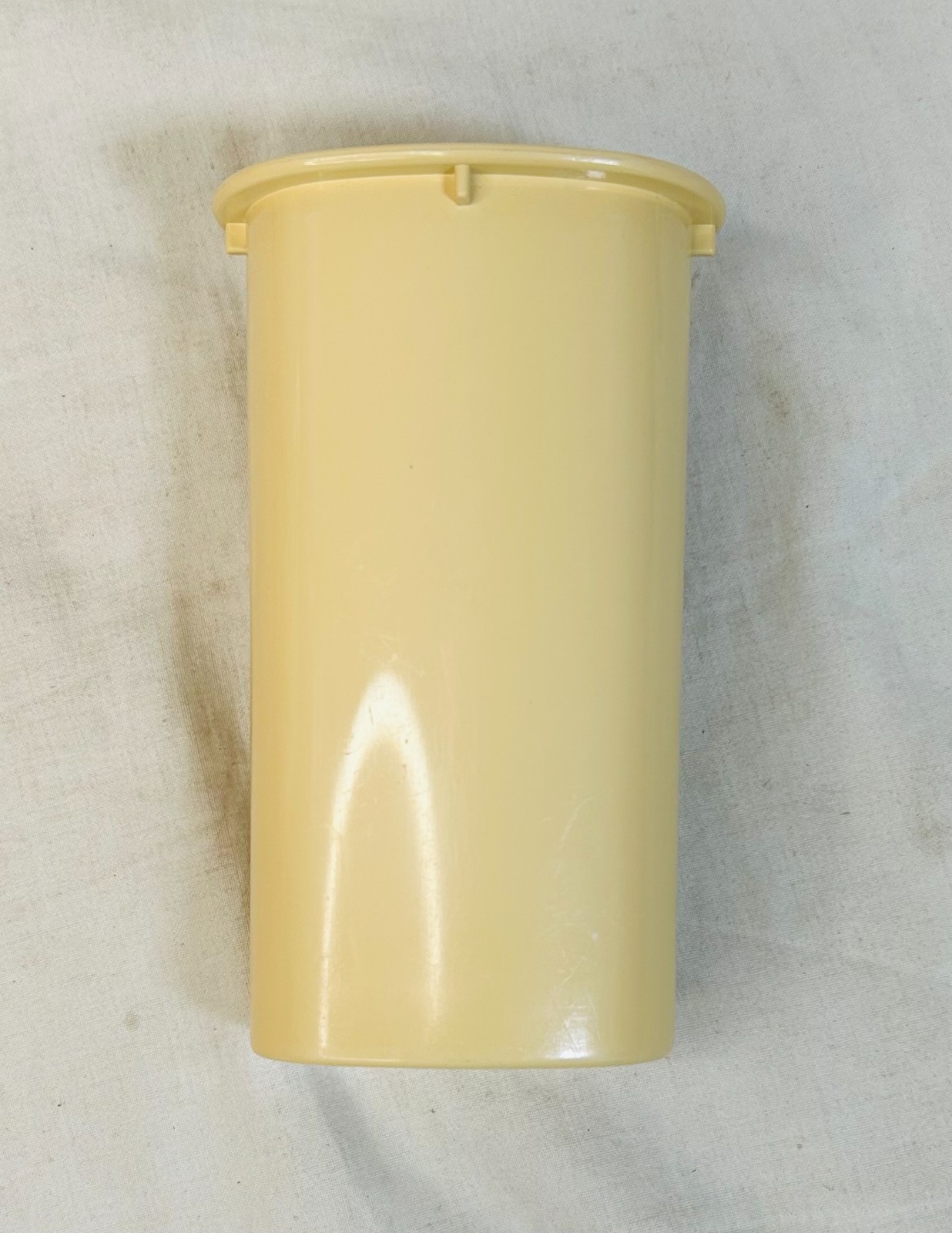 GE General Electric Food Processor Replacement Work Bowl Lid Pusher D1FP1B