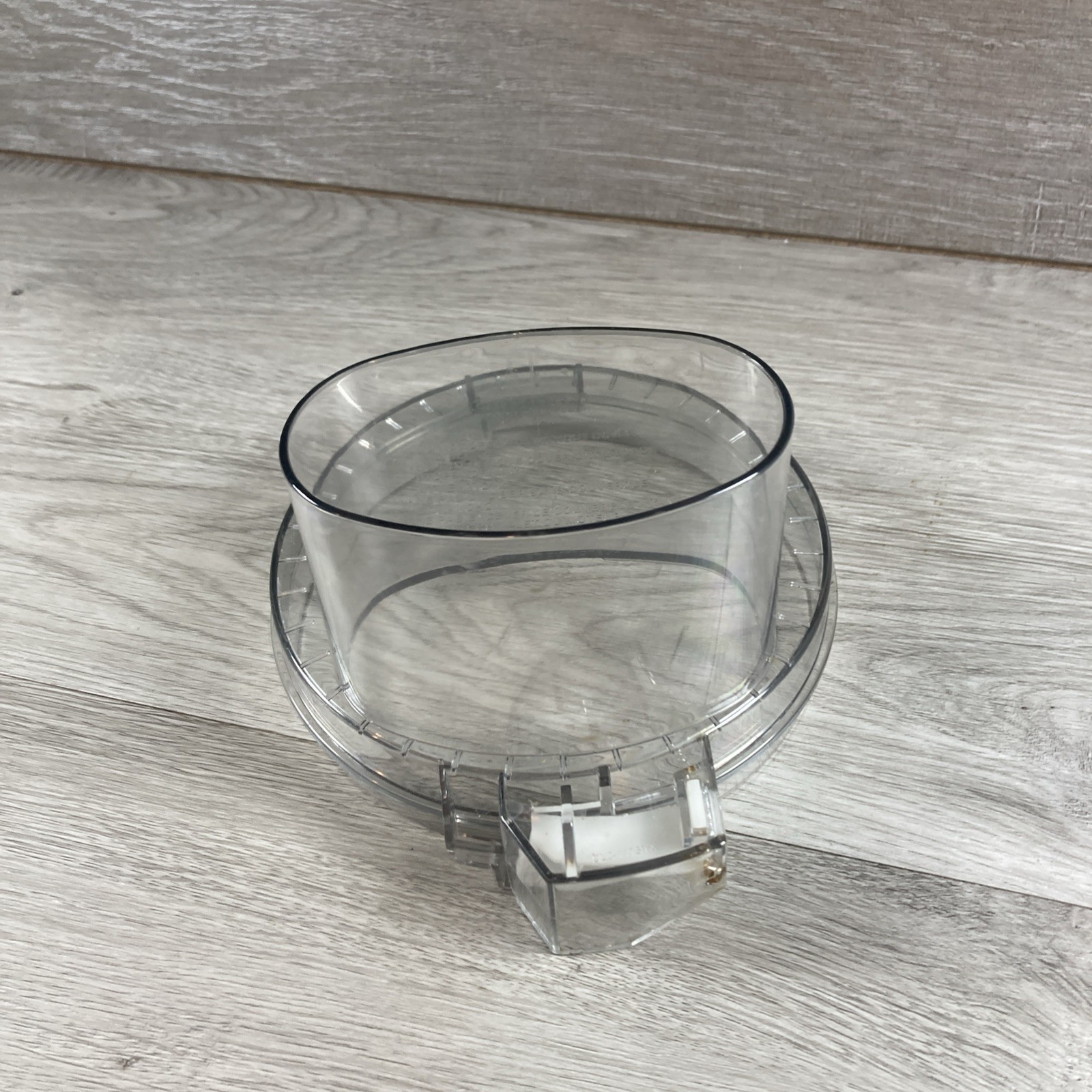 Cuisinart DLC-10 Food Processor Lid DLC-117BGTX