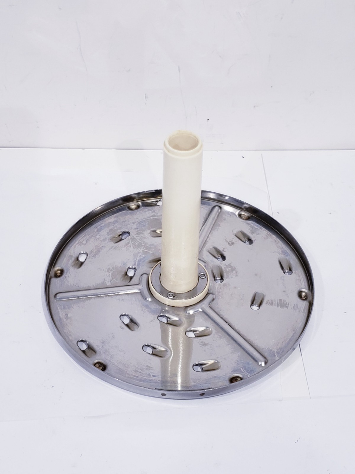 Cusinart DLC-10 Grater Blade With Stem for Cuisinart Food Processor
