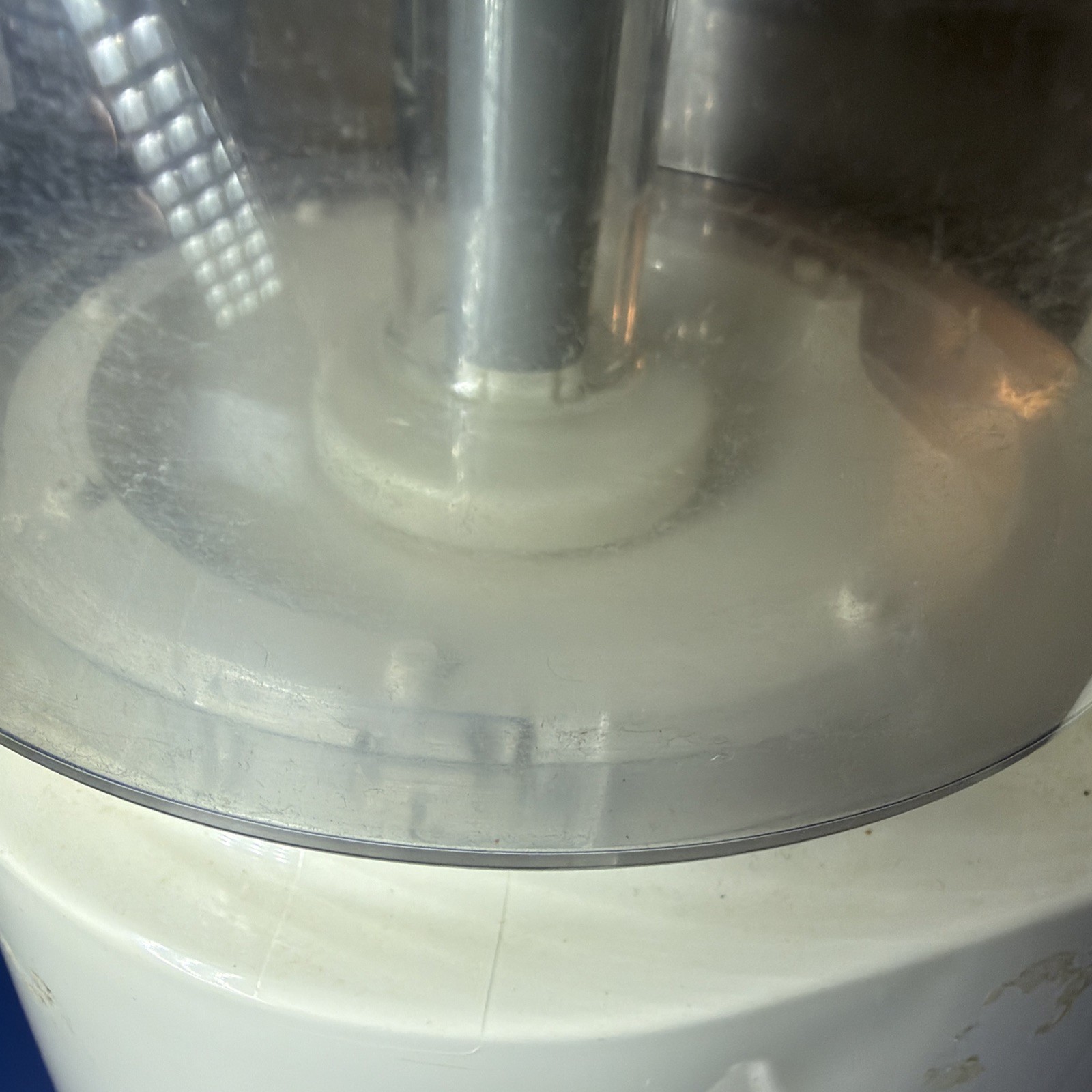 Hamilton Beach Emmie Food Processor Model 544 – With Disc Blade Only