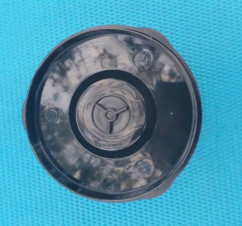 Cuisinart Smart Stick Chopper Grinder CSB-77 Replacement Bowl, LID ONLY