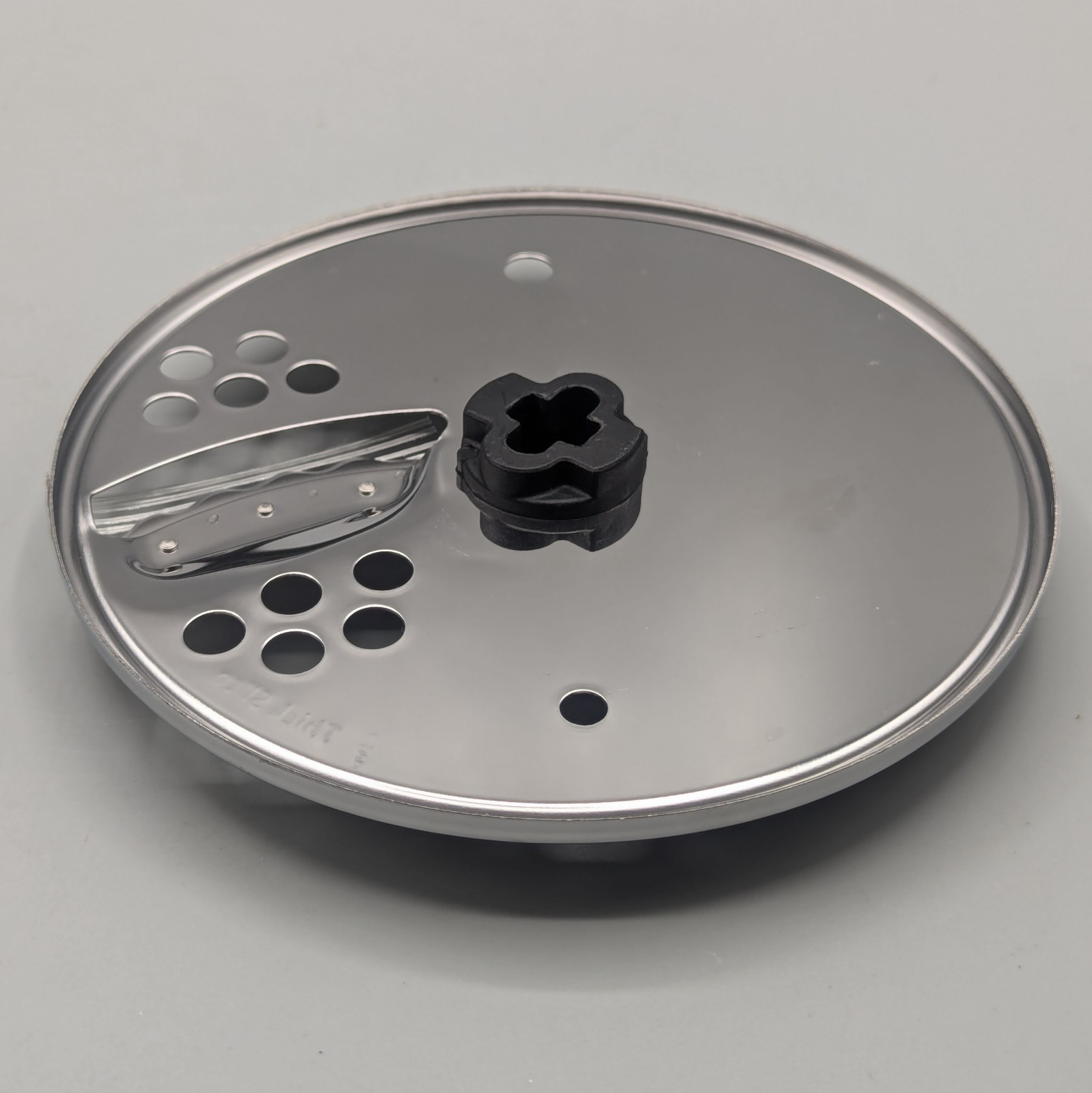 New KitchenAid 9 Cup Food Processor KFP0919 Replacement Disc Blades Set of 3