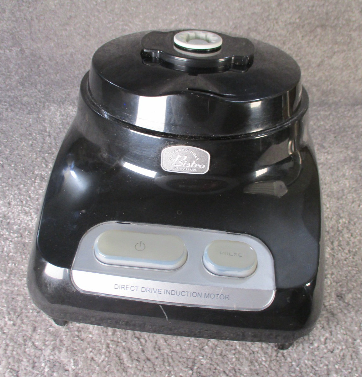 Wolfgang Puck Bistro Collection Food Processor Motor Base BFPR0015 Parts Only