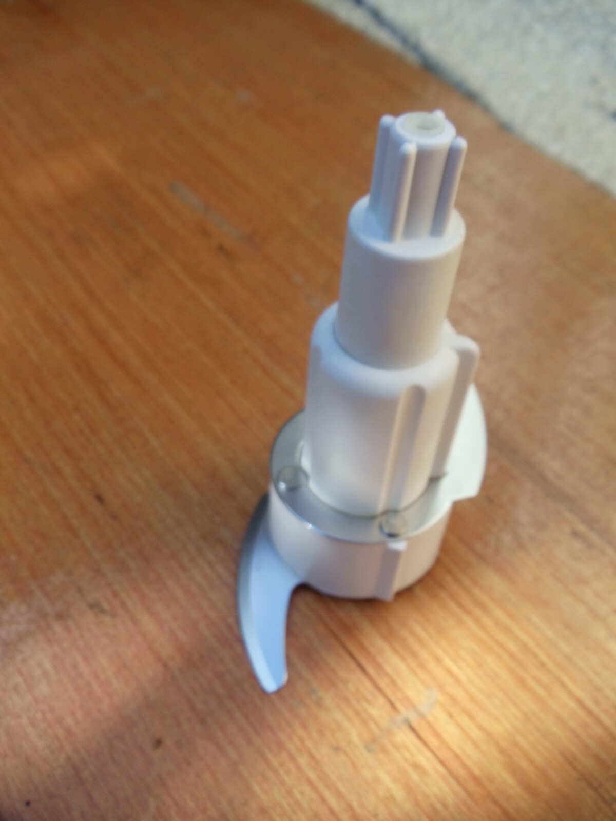 JK-357 Magic Chef Food Processor -Chopping Blade