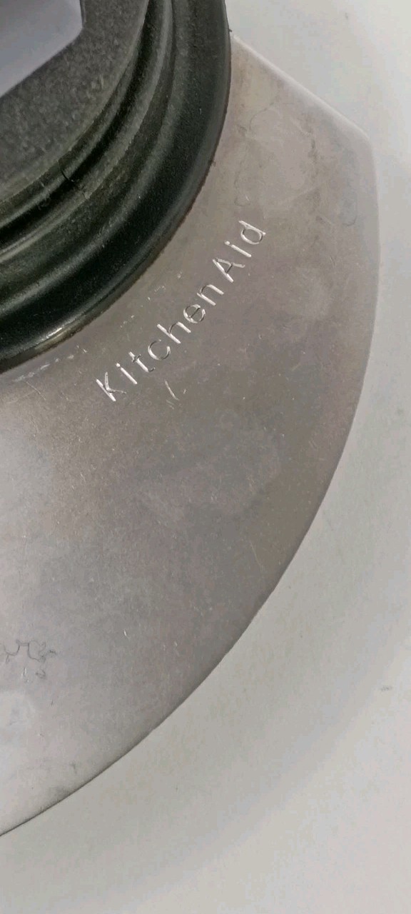 KitchenAid Food Processor Chopper Replacement Part Multipurpose Blade W11239491