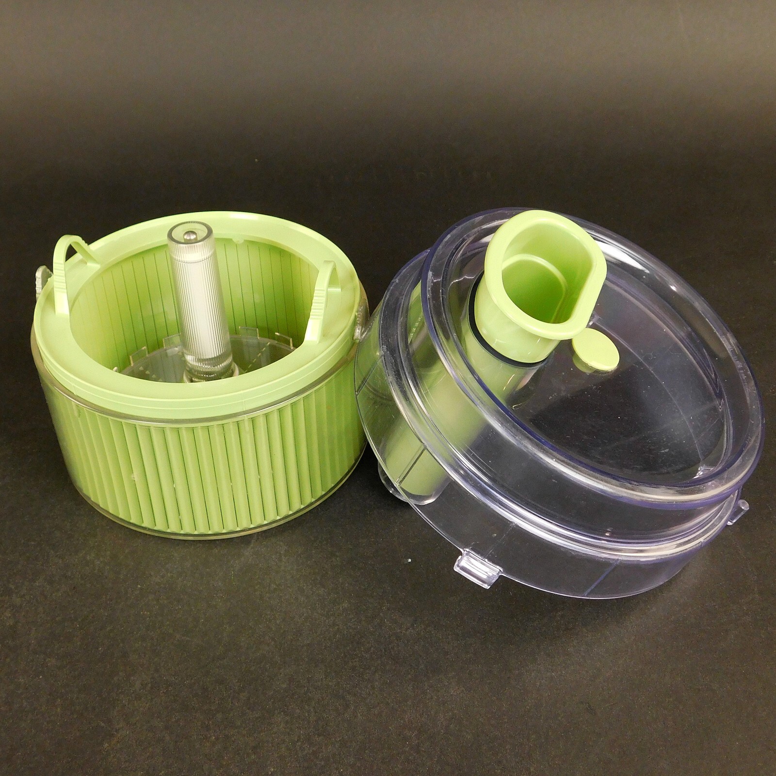 Braun Food Processor #4259 REPLACEMENT UKE Jucier Accessory Kit