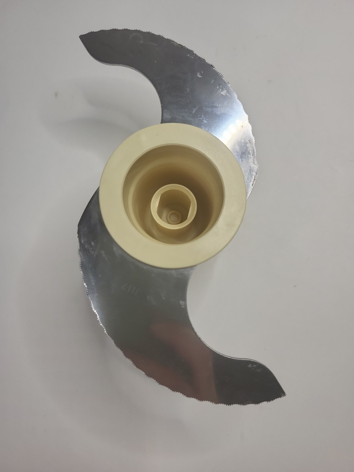 Cuisinart Food Processor 14 DFP-14BCN DLC-7 Replacement S Blade dlc-001bib