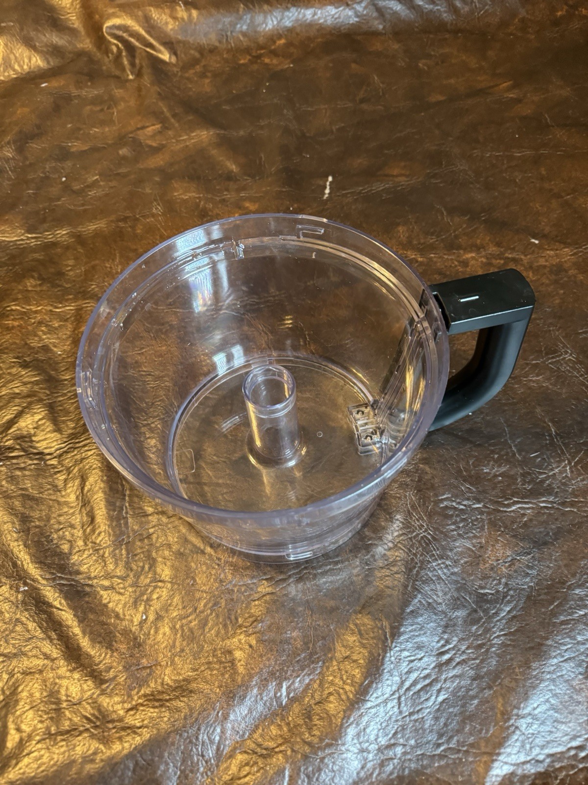 Kitchen Aid Food Processor For KFP1333 Only Replacement Mixing Work Bowl 13 Cup