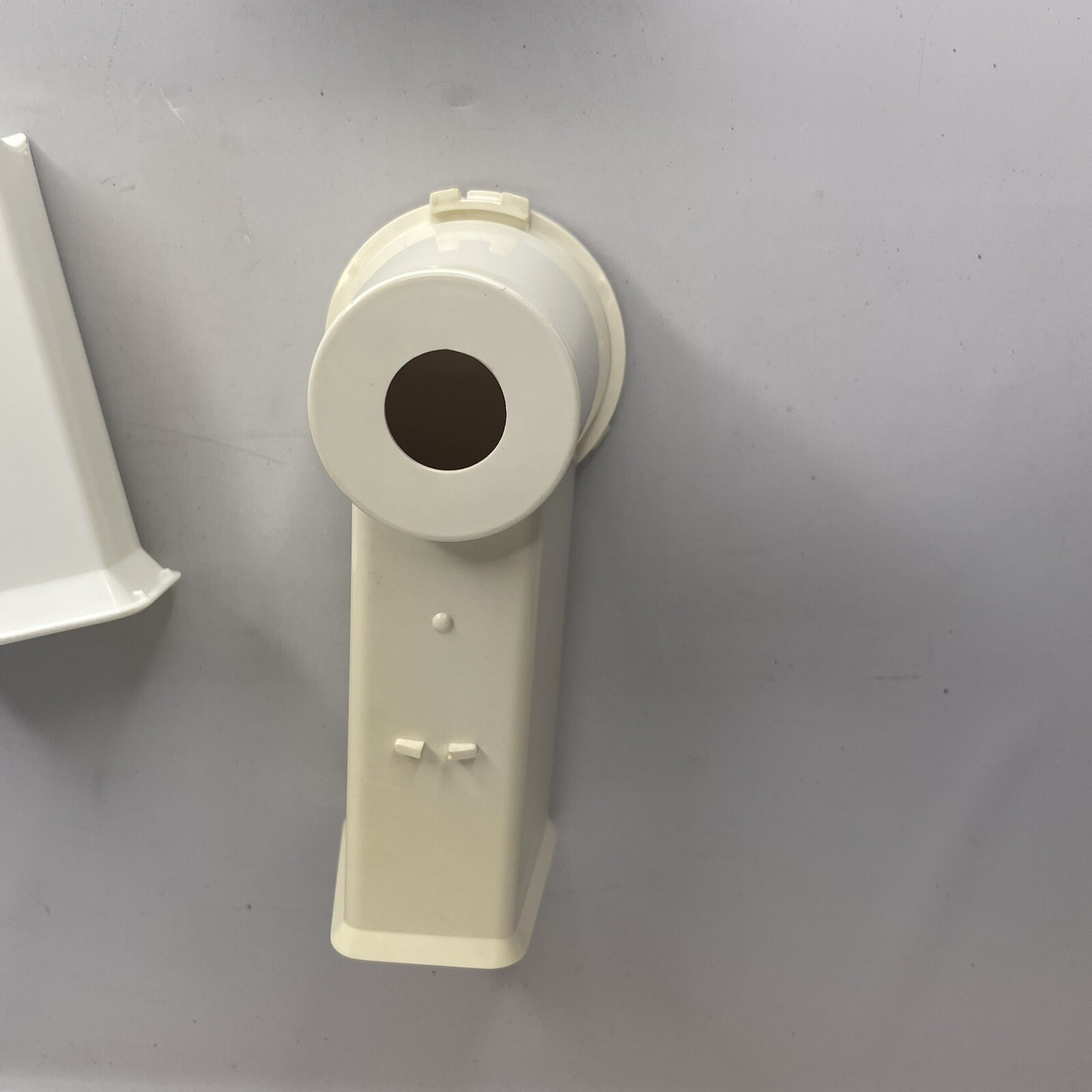 Presto Salad-Shooter Attachments Electric Food Slicer Shredder 0291004 Vintage