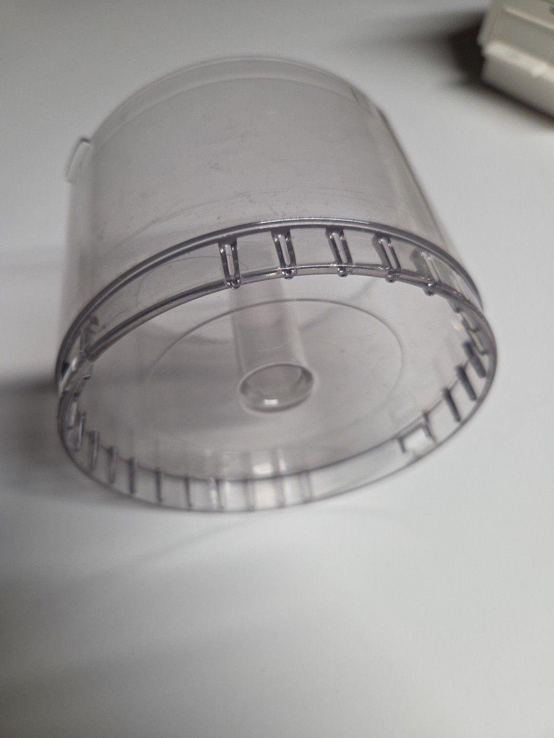 Cuisinart DLC-1TX Mini Prep Food Processor – Bowl DLC-191TX Replacement Part