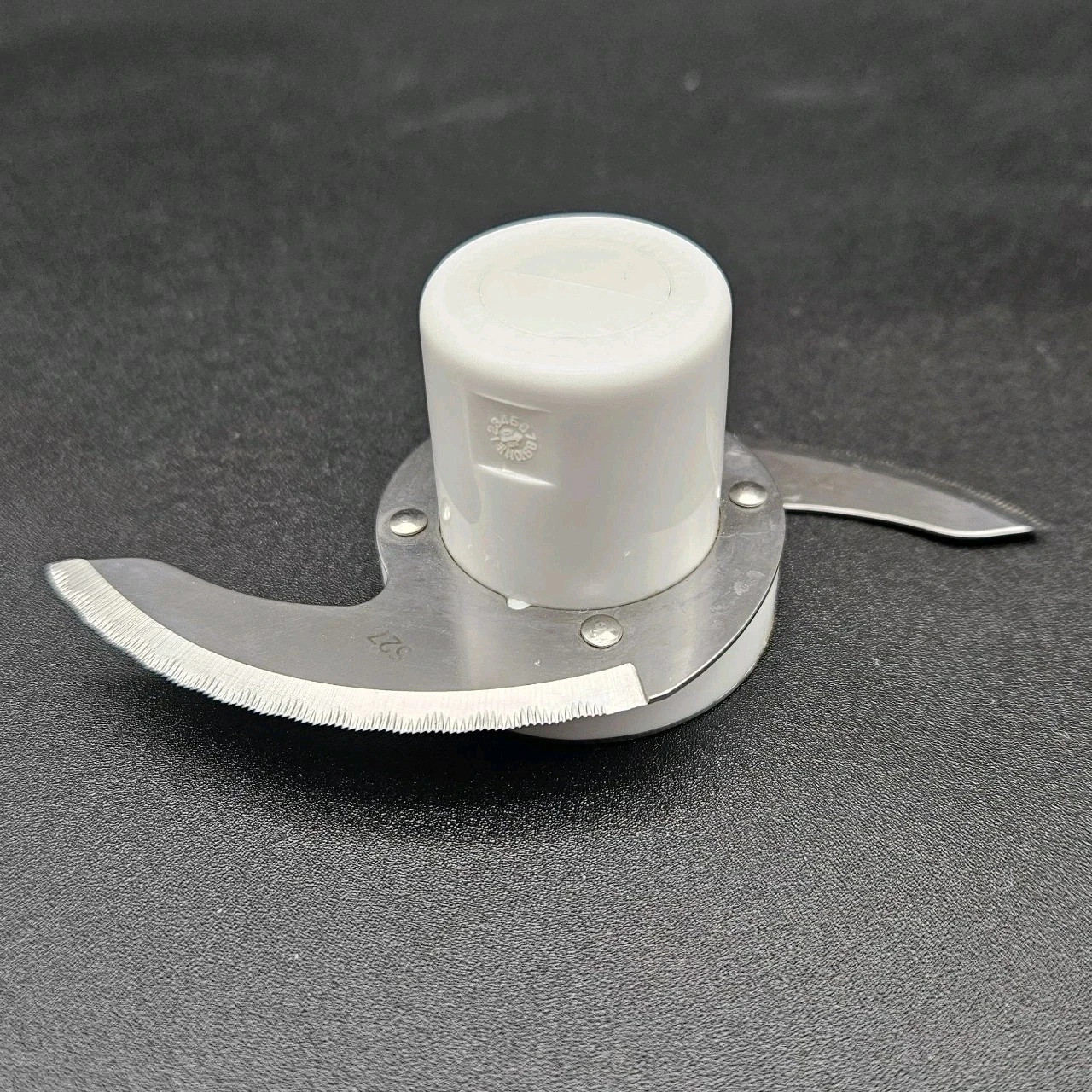 Cuisinart Handy Prep Little Pro Plus DFP-3 S-Blade Metal Replacement DLC-501TX