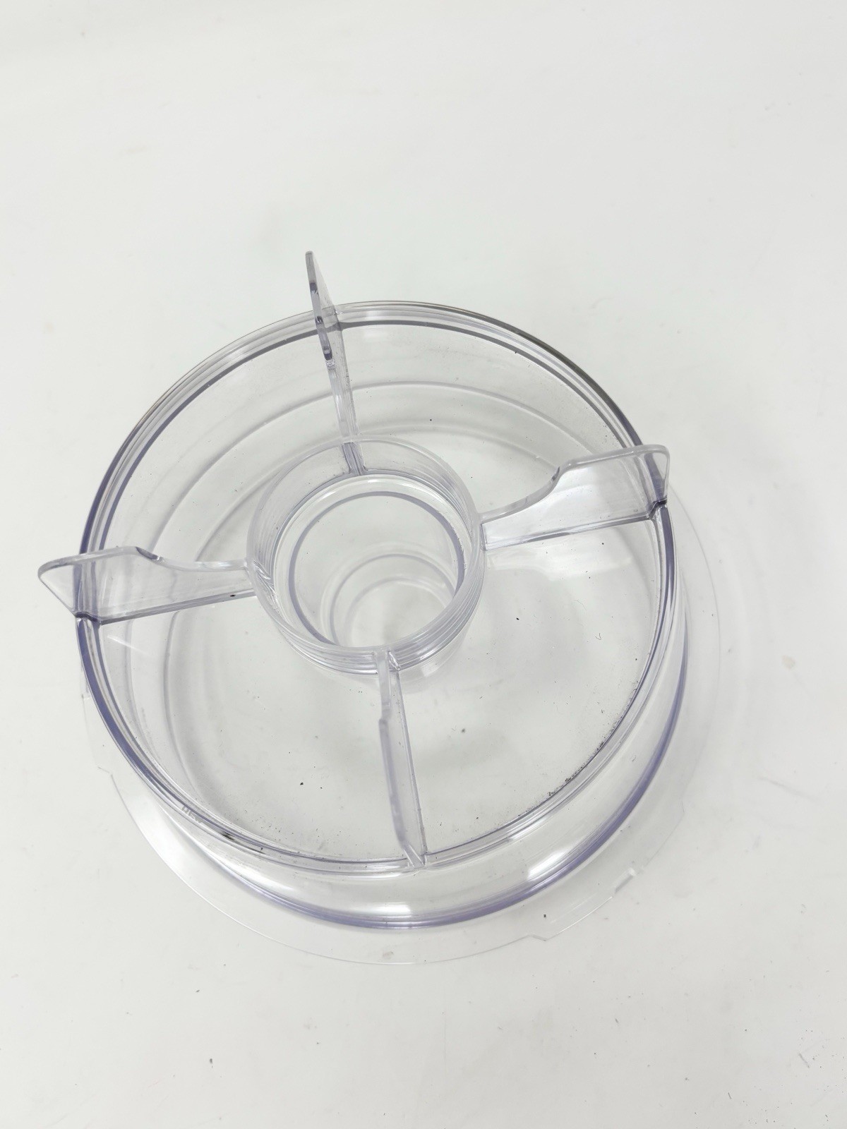 KITCHENAID Pro Line Food Processor KFP1642 Mini Work Bowl Insert Replacement OEM