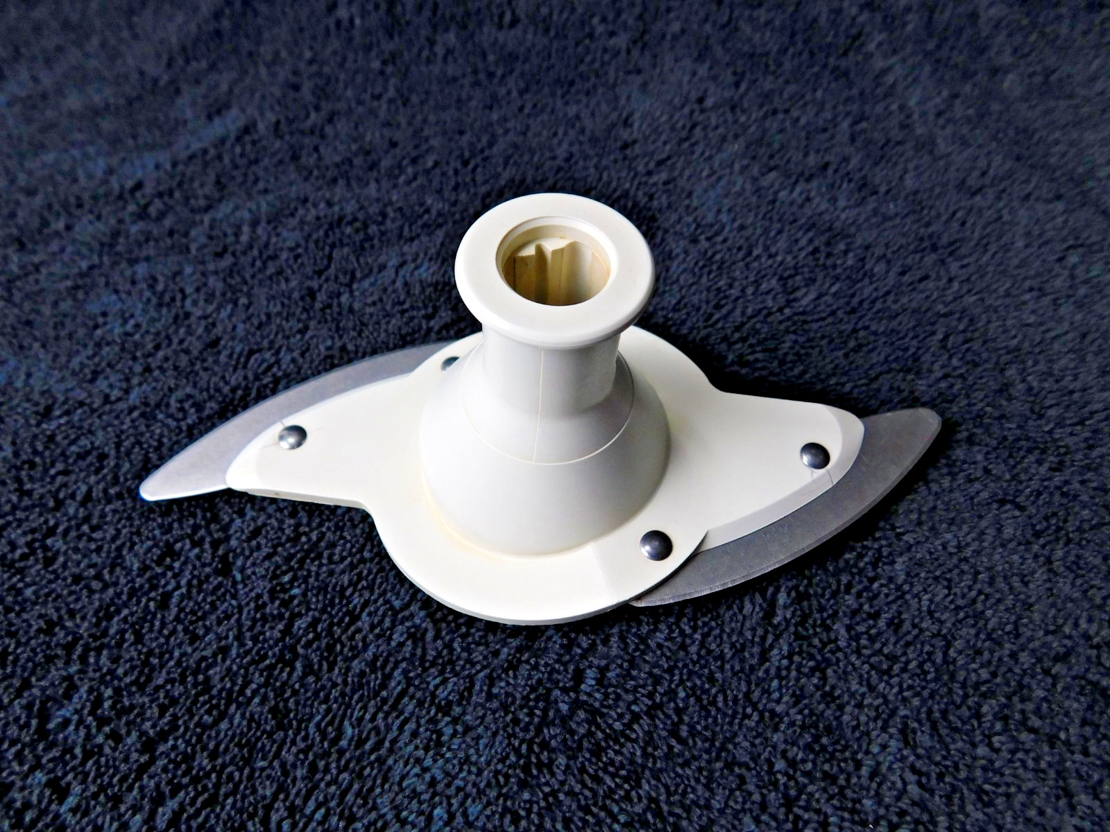 GE Food Processor OEM Rplcmnt Blade to D1FP1 , D1FP2, D1FP3, D2FP1, D3FP1, D5FP1