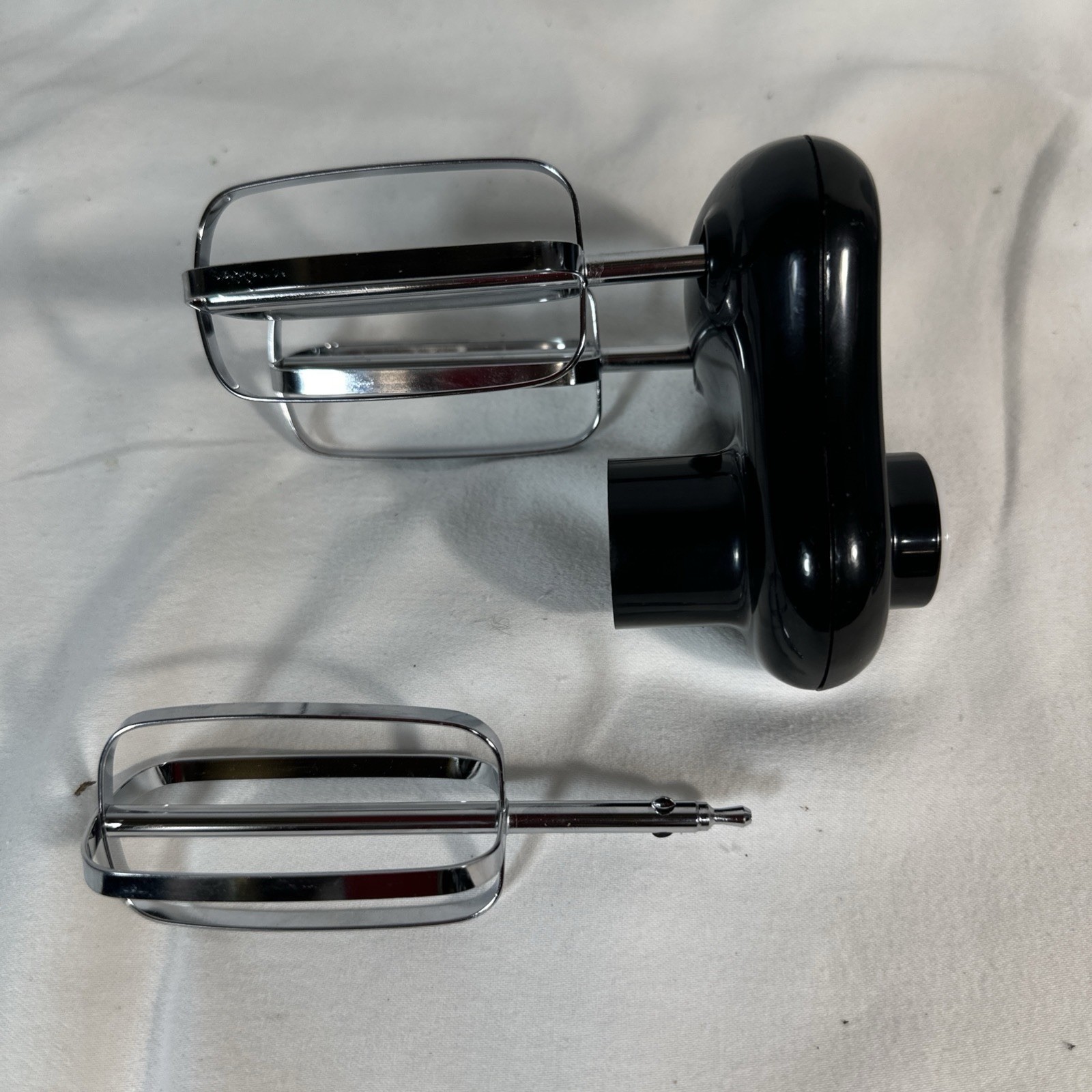 Intertek WHIPPING ATTACHMENT SET for Model # CY-317S Food Processor Blender 600W