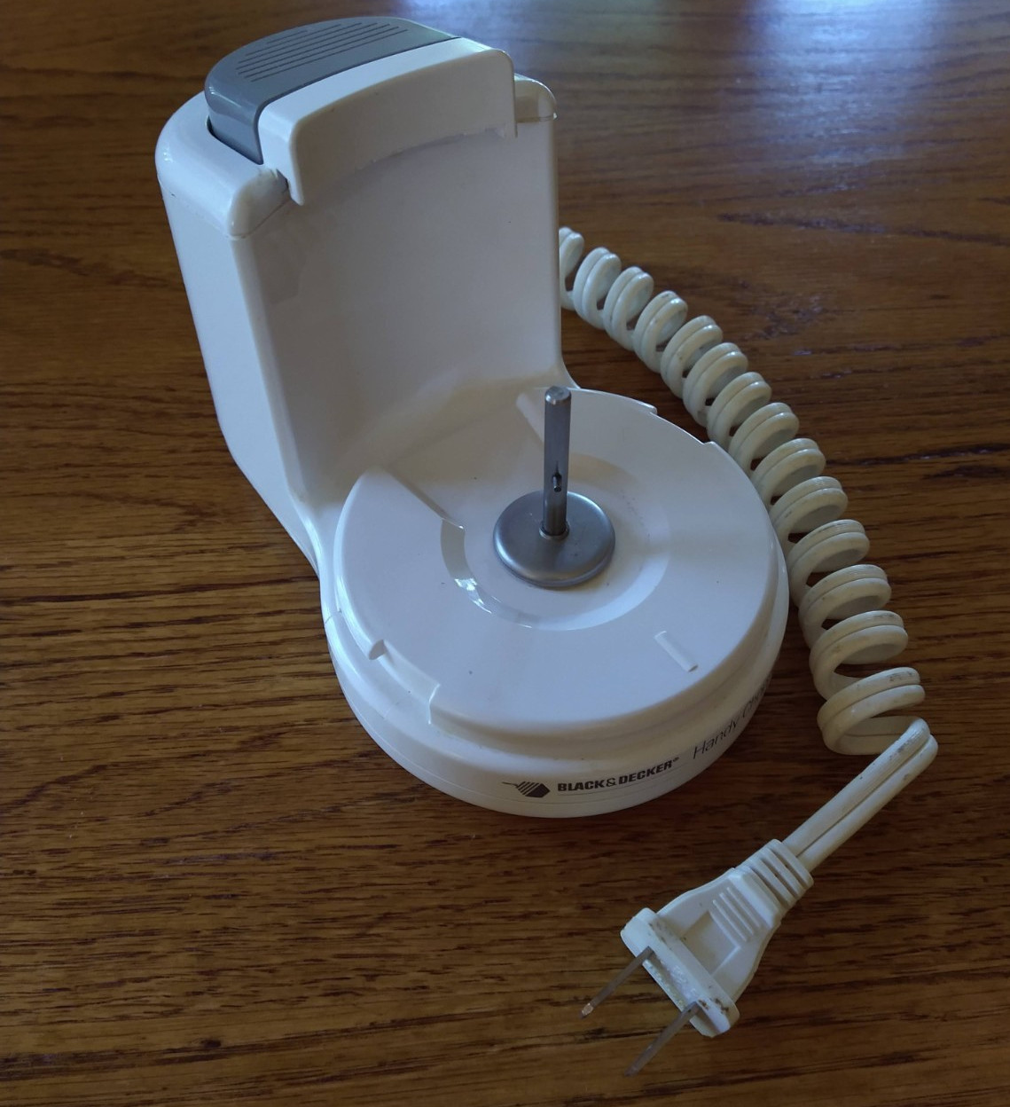 Black & Decker Handy Chopper Plus Tested Works HC3000 Chopper Part Only
