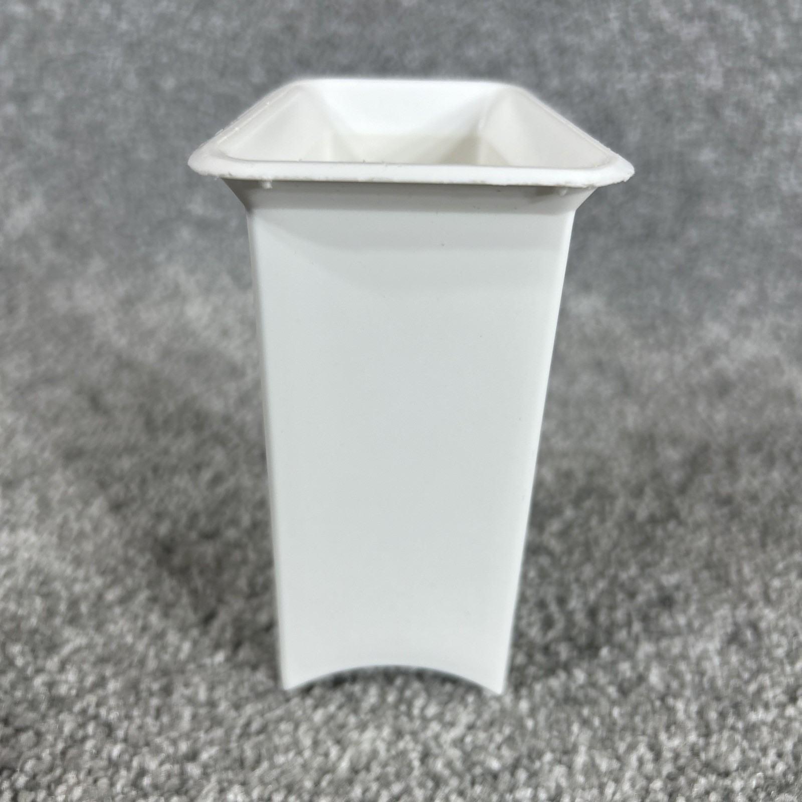 Presto Salad Shooter Parts Replacement Food Guide Food Chute Pusher 0291001