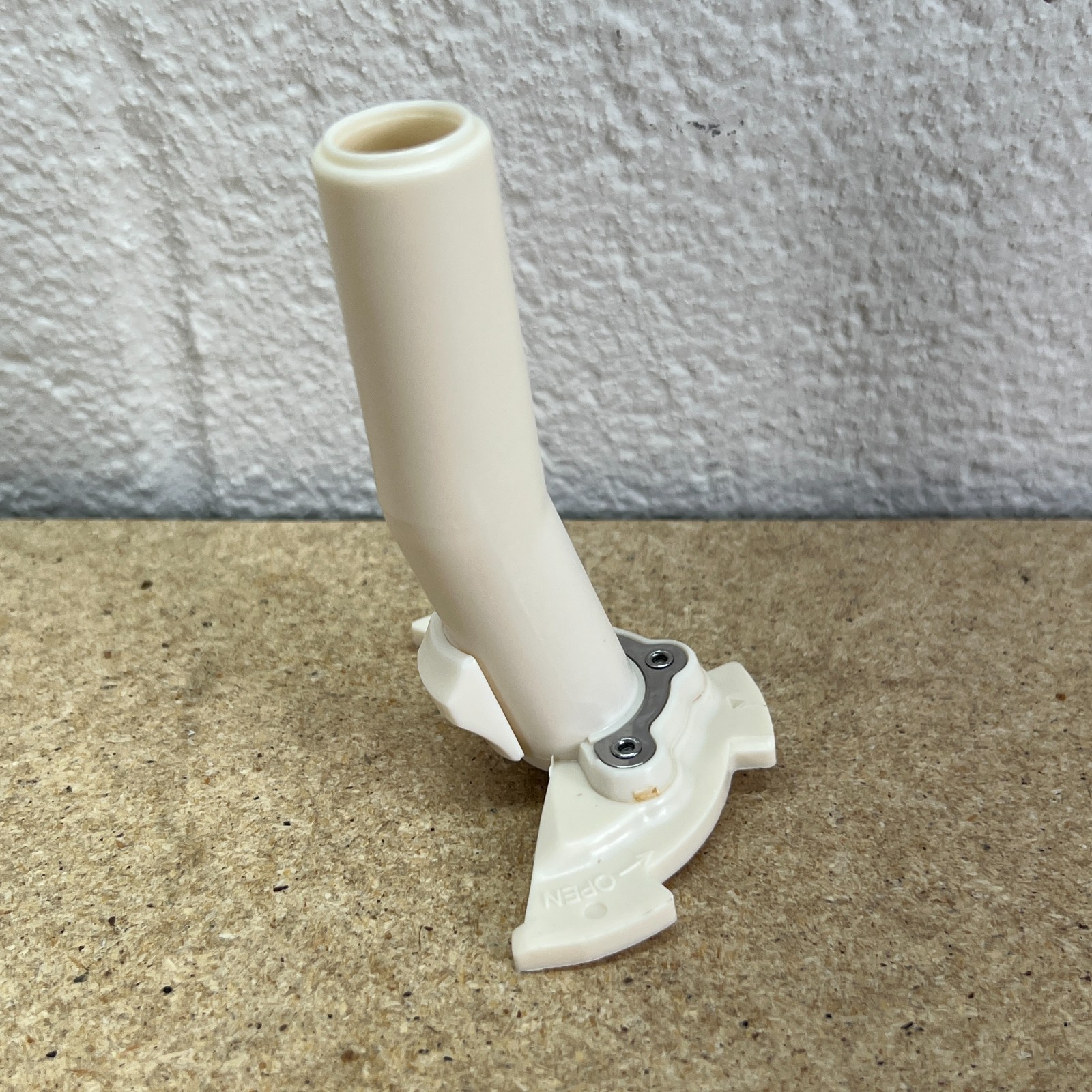 Cuisinart DLC-10 Food Processor Stem Adapter Replacement Part DLC-139TX Japan