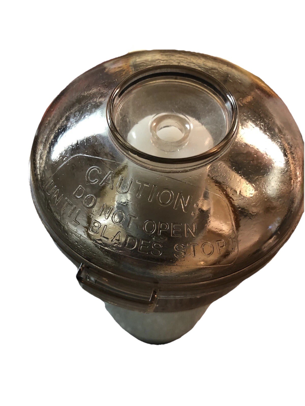 VTG Sun beam Oskar Junior chopper plus, Mini Chopper