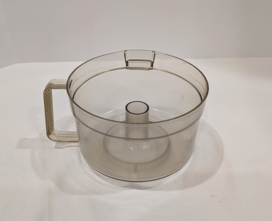 Black & Decker D1FP1D Food Processor Bowl Pitcher Part Replacement Ships Free