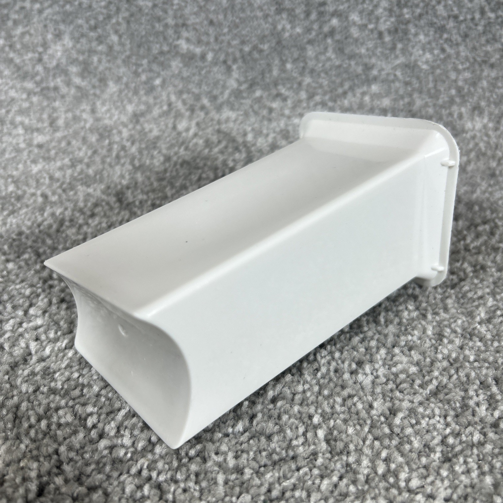 Presto Salad Shooter Parts Replacement Food Guide Food Chute Pusher 0291001